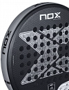 Ракетка для падела Nox Future Control 12K Alum Фото 5