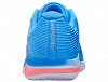 Кроссовки мужские Nike Vapor 12 HC Грунтовые (Ярко-Синий/Синий) Фото 5