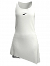 Платье Joma Challenge Dress W (Белый) Фото 1