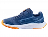 Кроссовки детские Babolat Pulsion All Court Kid (Синий/Желтый) Фото 2
