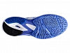 Кроссовки мужские Asics Solution Speed FF 3 (Белый/Голубой) Фото 7