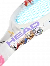 Ракетка для тенниса Head детская Paw 19 (Белый) Фото 5