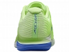 Кроссовки женские Nike Vapor 12 HC (Лайм/Сапфир/Белый) Фото 5