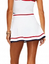 Юбка Beach Riot Tamara Skirt W (Белый) Фото 5