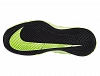 Кроссовки детские Nike Court Jr. Vapor X (Зеленый) Фото 3