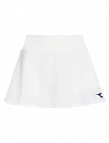 Юбка Diadora L. Core Skirt W (Белый) Фото 3