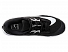 Кроссовки мужские Nike Court Vapor Pro 3 Грунтовые (Черный/Белый) Фото 3