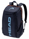 Рюкзак Head Pro Backpack 28L 2026 (Темно-Синий) Фото 1