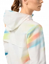 Куртка Head Blur Jacket W (Разноцветный) Фото 8
