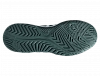Кроссовки мужские Asics Gel-Dedicate 8 (Темно-Зеленый/Белый) Фото 4