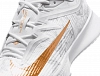 Кроссовки мужские Nike Court Air Zoom Vapor Pro 3 HC Premium (White/Metallic Gold/Pure Platinum) Фото 7