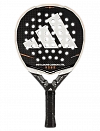 Ракетка для падела Adidas Metalbone Carbon Control 2026 Фото 1