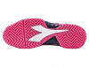 Кроссовки женские Diadora B.ICON 2 W AG (Pink Yarrow/White/Blue Print) Фото 4