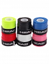 Овергрип Head XtremeSoft 1шт (Черный) Фото 3