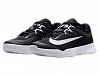 Кроссовки мужские Nike Court Vapor Pro 3 Грунтовые (Черный/Белый) Фото 6