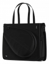 Сумка Seven Six для тенниса Club Bag (Черный) Фото 3
