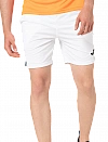 Шорты Joma Open III M (White/Navy) Фото 4