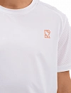Футболка Raqueta Deporte M (Белый) Фото 4
