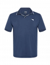Поло Diadora SS Polo Icon M (Синий) Фото 1