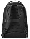 Рюкзак Wilson RF Backpack (Черный) Фото 4