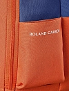 Рюкзак Wilson Roland Garros Team 2026 (Оранжевый/Синий) Фото 4