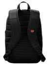 Рюкзак Wilson Pro Staff Classic (Черный/Красный) Фото 2