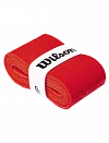 Овергрип Wilson Pro Soft Absorbent (Красный) Фото 2