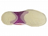 Кроссовки женские Adidas Avacourt (Белый/Оранжевый/Розовый) Фото 4