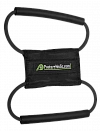 Корректор осанки Posture Medic XL (Черный) Фото 2