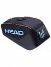Сумка Head для тенниса Pro Racquet Bag L 2026 (Темно-Синий) Фото 2