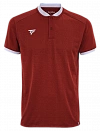 Поло Tecnifibre Team Mesh M (Кардинал) Фото 1