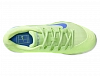 Кроссовки женские Nike Vapor 12 HC (Лайм/Сапфир/Белый) Фото 3