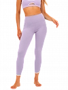 Леггинсы Beach Riot Nella Legging W (Сиреневый) Фото 1