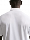 Поло Nike Court Dri-Fit Solid M (Белый) Фото 5