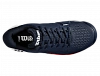 Кроссовки мужские Wilson Rush Pro Ace M (Navy Blazer/White/Infrared) Фото 3