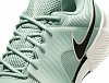 Кроссовки мужские Nike Zoom GP Challenge 1.5 (Светло-Серебристый/Белый/Черный) Фото 7