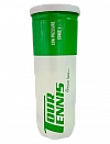 Теннисные мячи Tour Tennis Green Line Stage 1 x3 Фото 1