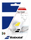 Виброгаситель Babolat Flag Damp (Черный/Желтый) Фото 1