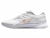 Кроссовки мужские Nike Court Air Zoom Vapor Pro 3 HC Premium (White/Metallic Gold/Pure Platinum) Фото 2