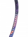 Ракетка для тенниса Yonex Percept 100 (Фиолетовый) Фото 7