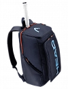 Рюкзак Head Pro Backpack 28L 2026 (Темно-Синий) Фото 2