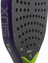 Ракетка для падела Siux Fenix Pro 2026 (Светящийся Фиолетовый) Фото 8