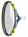 Ракетка для тенниса Babolat детская Pure Aero Junior 26 2026 Фото 5