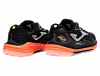 Кроссовки мужские Joma Ace (Черный/Оранжевый) Фото 6