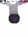 Ракетка для тенниса Tecnifibre детская T-Fight 25 Club Фото 5