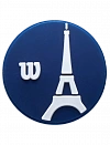 Виброгаситель Wilson Roland Garros 2022 1шт Фото 6