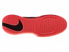 Кроссовки женские Nike Court Vapor Pro 3 HC Premium (White/Hot Lava/Wolf Grey) Фото 4