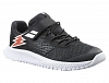Кроссовки детские Babolat Pulsion All Court Kid (Черный/Красный) Фото 5