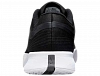 Кроссовки мужские Nike Court Vapor Pro 3 Грунтовые (Черный/Белый) Фото 5