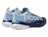 Кроссовки мужские Lacoste AG-LT 25 Lite (Light Blue/Navy) Фото 7
